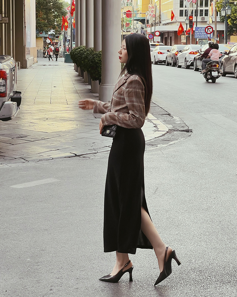 Điểm danh những mẫu giày bền vững độc đáo của giới trẻ Việt khắp phố phường ngày Tết - ảnh 2