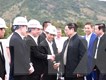 Thủ tướng kiểm tra dự án xây dựng đường bộ cao tốc Nha Trang-Cam Lâm - ảnh 25