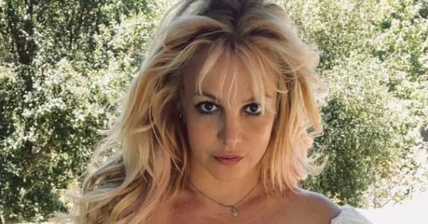 Britney Spears bị cảnh sát ập vào kiểm tra vì tình trạng đáng lo ngại, sự thật gây bức xúc? - ảnh 8