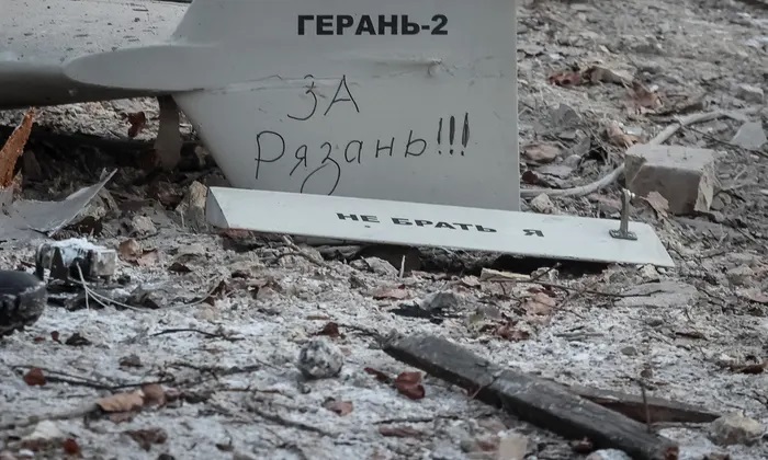 Xung đột ở Ukraine: Kiev lập phi đội tấn công UAV đầu tiên thế giới, Nga nói b.ắn hạ Su-25 ở Donetsk - ảnh 4