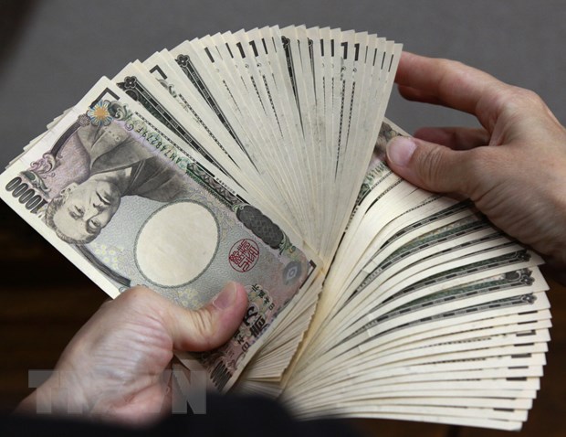 IMF kêu gọi Ngân hàng trung ương Nhật Bản sẵn sàng tăng lãi suất - ảnh 2