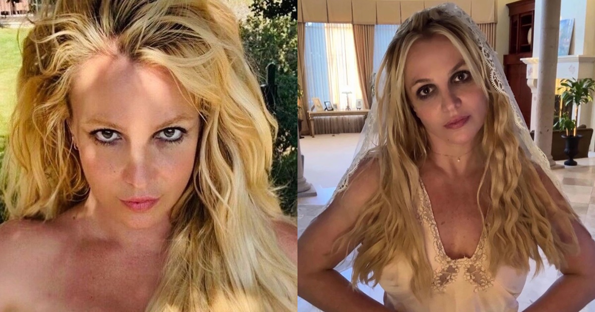 Britney Spears bị cảnh sát ập vào kiểm tra vì tình trạng đáng lo ngại, sự thật gây bức xúc? - ảnh 9