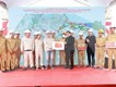 Thủ tướng kiểm tra dự án xây dựng đường bộ cao tốc Nha Trang-Cam Lâm - ảnh 29