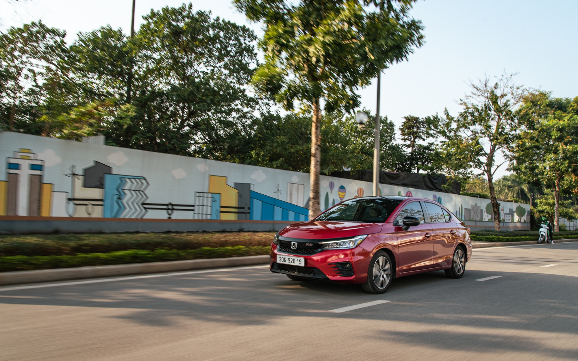 Người dùng Toyota Raize và Honda City RS cùng đánh giá xe sau hơn 10.000 km: Chỉ chênh 50 triệu đồng nhưng trải nghiệm khác xa nhau - ảnh 16
