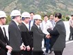 Thủ tướng kiểm tra dự án xây dựng đường bộ cao tốc Nha Trang-Cam Lâm - ảnh 23