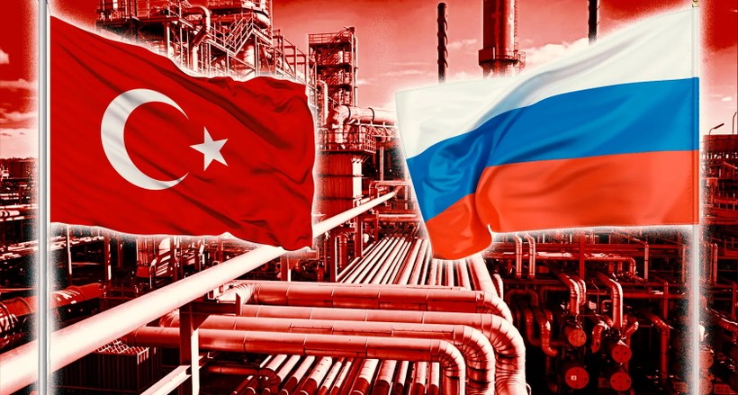 Thổ Nhĩ Kỳ sẽ cùng Moscow xây dựng thế giới đa cực? - ảnh 1