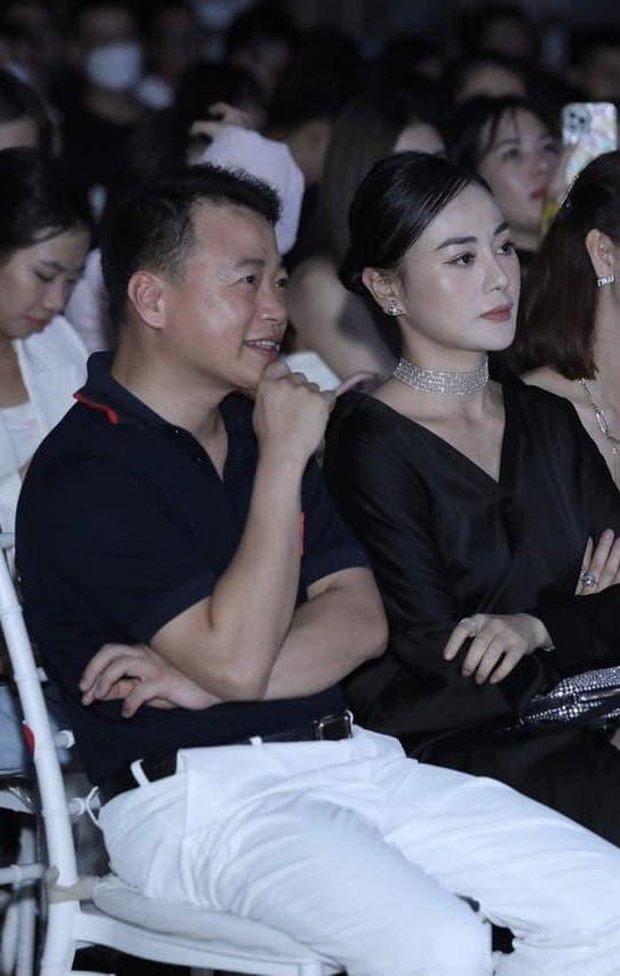 Từng tuyên bố sợ yêu đàn ông giàu, Phương Oanh sau hẹn hò Shark Bình: 