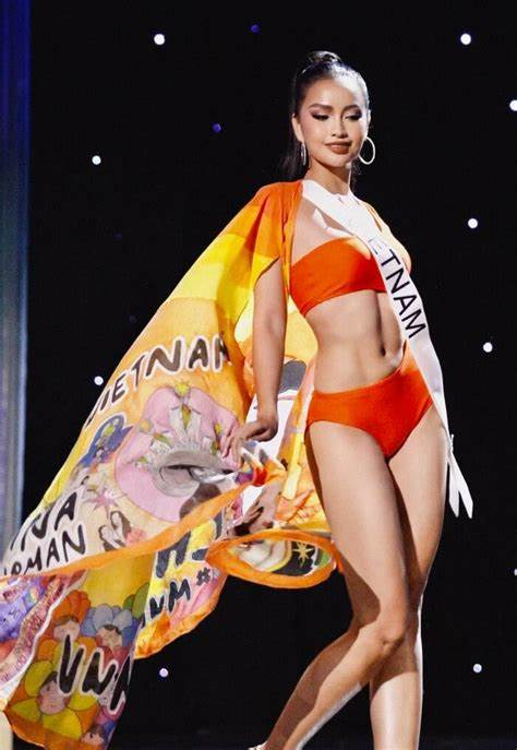 Jimmy Nguyễn – cựu giám khảo Miss Universe nói gì khi Ngọc châu top 16 - ảnh 4