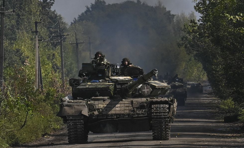 NATO cung cấp xe tăng chiến đấu chủ lực cho Ukraine: Hiện thực và những câu hỏi đặt ra - ảnh 6