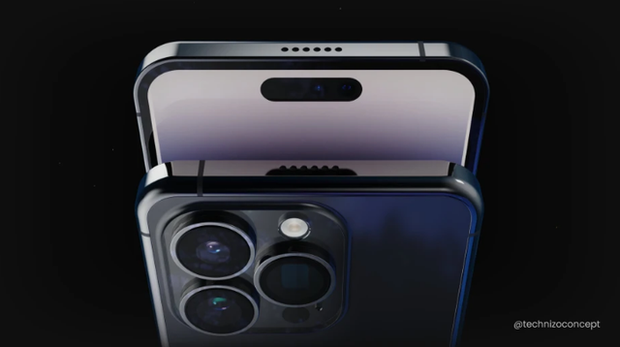 Tài liệu mật của Apple xác nhận một tính năng mới của iPhone 15 Ultra - ảnh 1