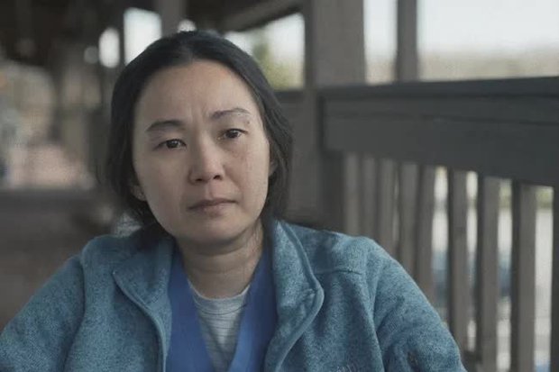 Nữ diễn viên gốc Việt được đề cử Oscar 2023 có tuổi thơ khó khăn nhưng vẫn học cực giỏi, là sinh viên đại học danh tiếng - ảnh 1