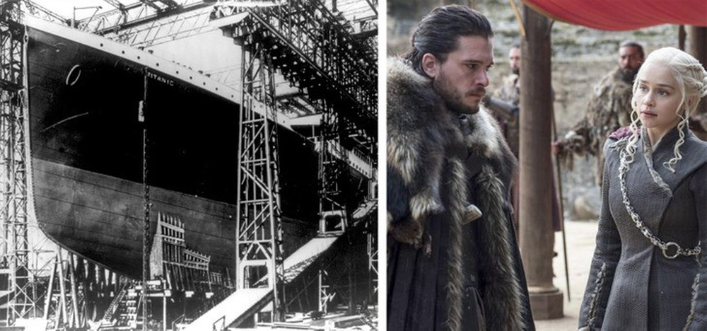 Những sự thật thú vị về tàu Titanic ít được nhắc tới - ảnh 3