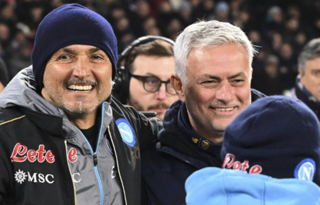 Mourinho nêu điểm yếu lớn của Roma - ảnh 1