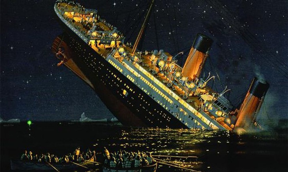 Những sự thật thú vị về tàu Titanic ít được nhắc tới - ảnh 6