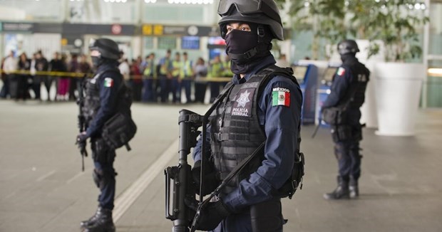 Mexico: Xả súng ở thị trấn Jerez khiến ít nhất 8 người thiệt mạng - ảnh 1