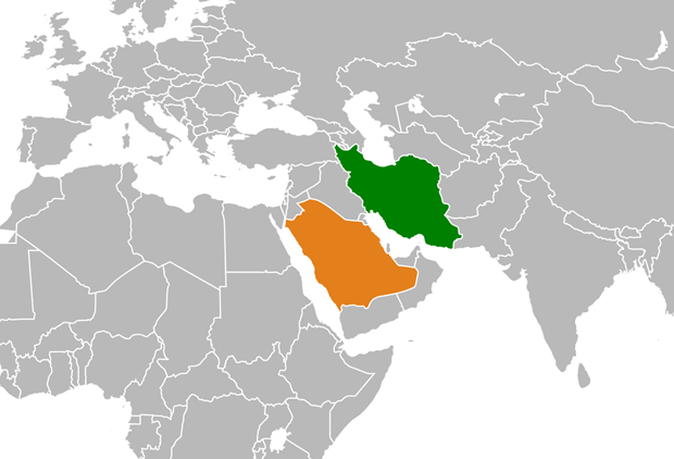 Iran và Saudi Arabia sẽ nối lại đàm phán bình thường hóa - ảnh 1