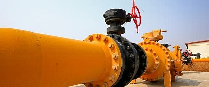 Kazakhstan vận chuyển dầu đến Đức thông qua đường ống của Nga - ảnh 1