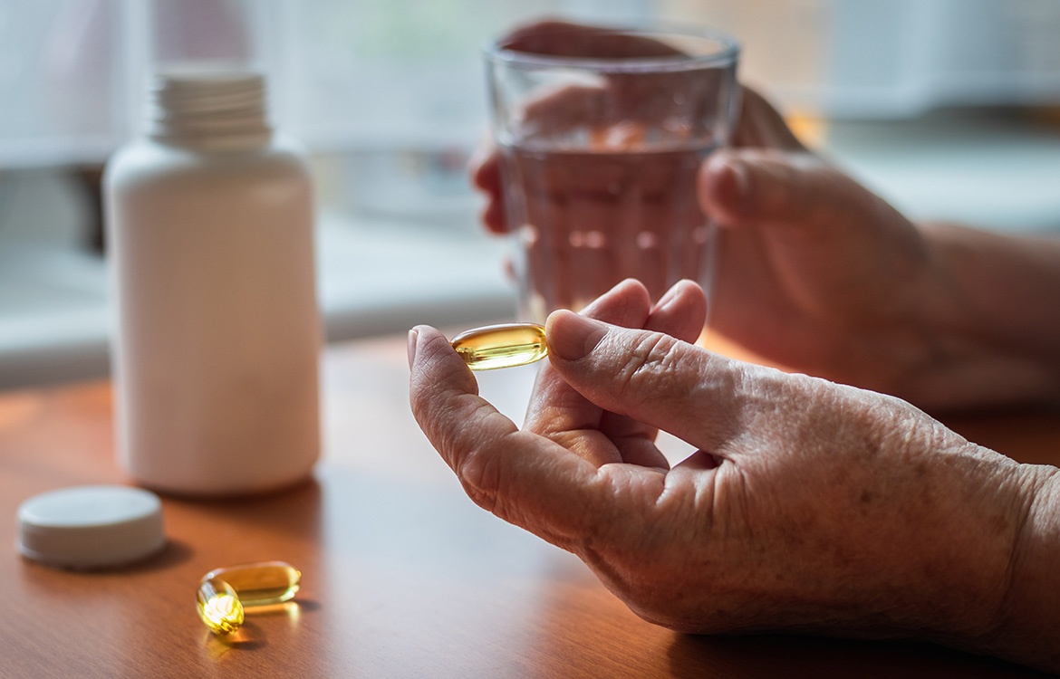 Sự thật về việc uống vitamin D giảm nguy cơ mắc ung thư da - ảnh 2