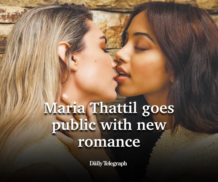 MU Australia công khai bạn gái cùng tuổi, cùng ngày sinh và chuyện tình đồng giới của các hoa hậu - ảnh 3