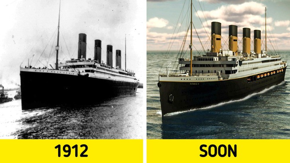 Những sự thật thú vị về tàu Titanic ít được nhắc tới - ảnh 7