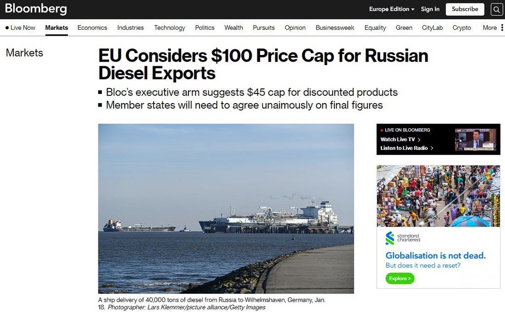Sức hút của dầu giá rẻ Nga: một quốc gia Đông Nam Á thất vọng vì không mua được dù Bộ trưởng đã đích thân đến Nga - ảnh 2