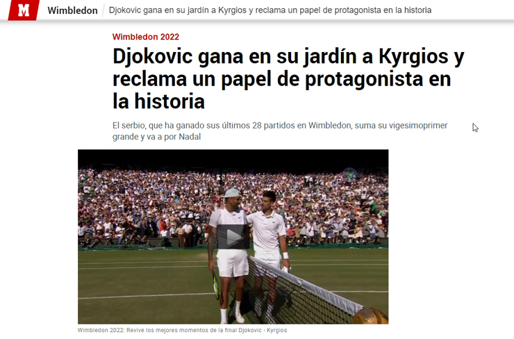 Novak Djokovic: Người ngoài hành tinh - ảnh 5