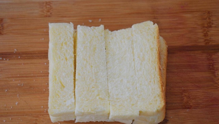 Bữa sáng thêm hấp dẫn với bánh mì bơ tỏi thơm lừng, làm bao nhiêu hết bấy nhiêu! - ảnh 2