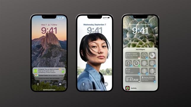Những tính năng nổi bật mà Apple có thể sẽ đưa vào phiên bản iOS 17 - ảnh 1