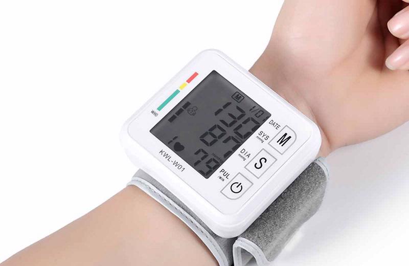 Tại sao cần đo huyết áp thường xuyên, đo huyết áp khi nào tốt nhất? - ảnh 3