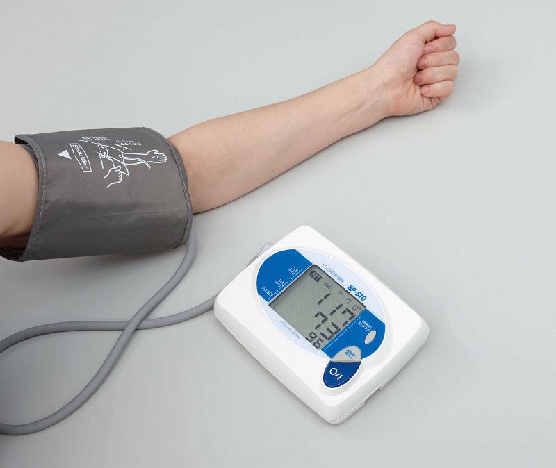Tại sao cần đo huyết áp thường xuyên, đo huyết áp khi nào tốt nhất? - ảnh 1