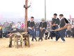 Lễ hội Gầu Tào-nét văn hóa độc đáo của đồng bào Mông tại Lai Châu - ảnh 24