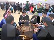 Lễ hội Gầu Tào-nét văn hóa độc đáo của đồng bào Mông tại Lai Châu - ảnh 16