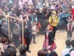 Lễ hội Gầu Tào-nét văn hóa độc đáo của đồng bào Mông tại Lai Châu - ảnh 15