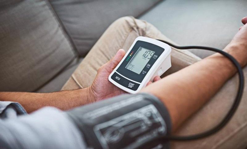 Tại sao cần đo huyết áp thường xuyên, đo huyết áp khi nào tốt nhất? - ảnh 2