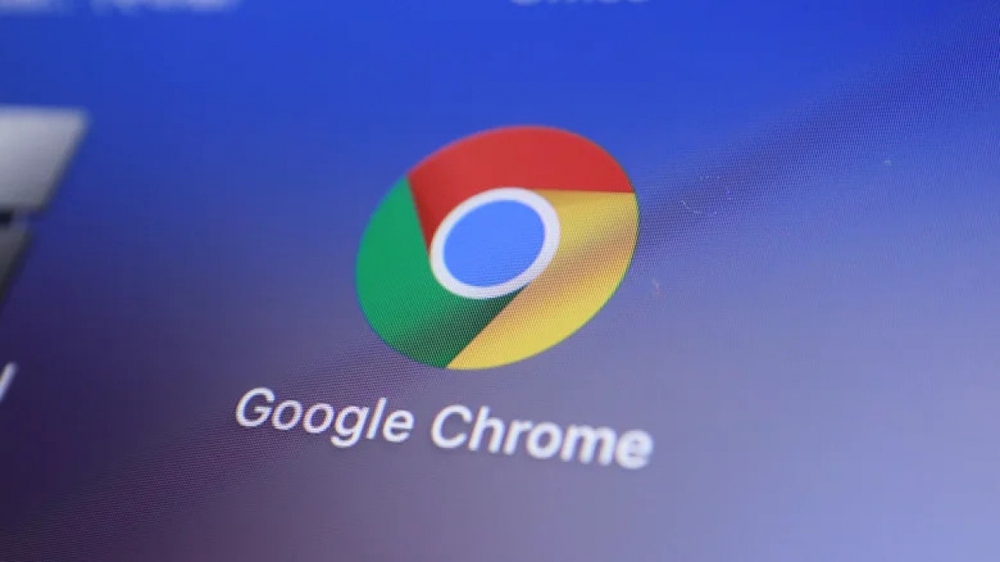 Cách đổi hình nền Google trong Chrome cực dễ - ảnh 1