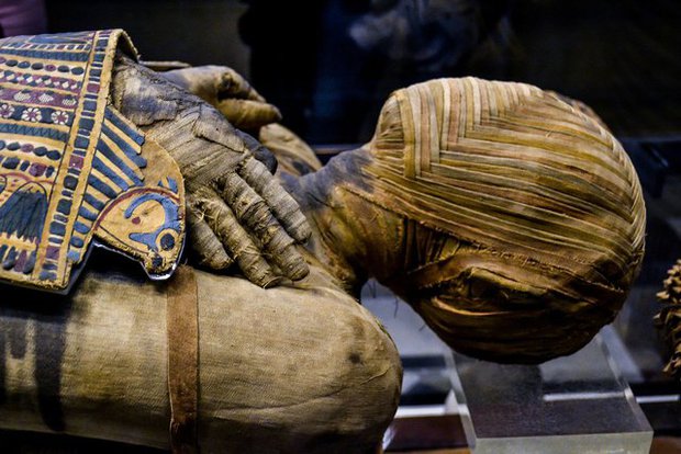 Hiểu nhầm ngàn năm: Người Ai Cập cổ đại ướp xác không phải để bảo quản thi thể mà vì mục đích hoàn toàn khác này - ảnh 1