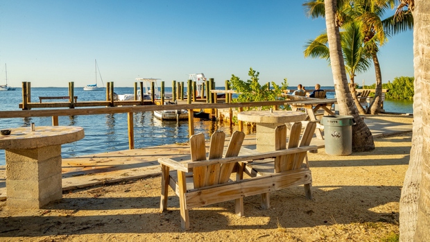 9 thị trấn có bãi biển nhỏ đẹp nhất ở Florida - ảnh 4