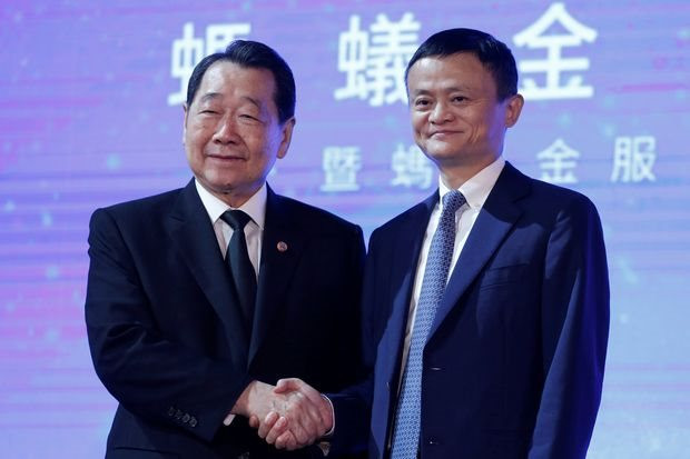 Gần như mất tích nhưng Jack Ma vẫn khiến một cổ phiếu tăng giá 800% tại Thái Lan nhờ vào động thái này - ảnh 2