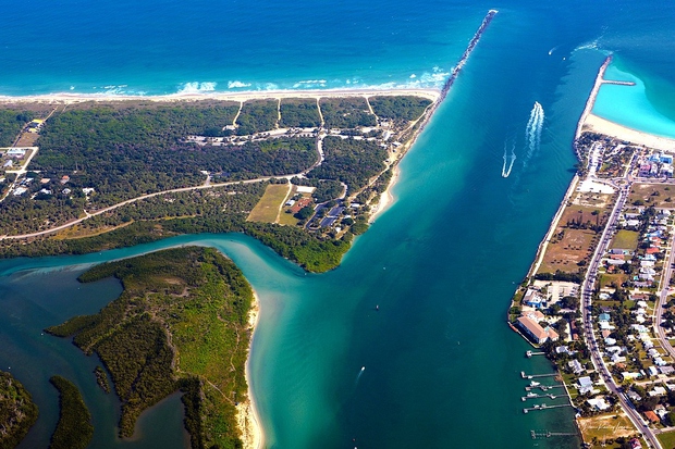 9 thị trấn có bãi biển nhỏ đẹp nhất ở Florida - ảnh 3
