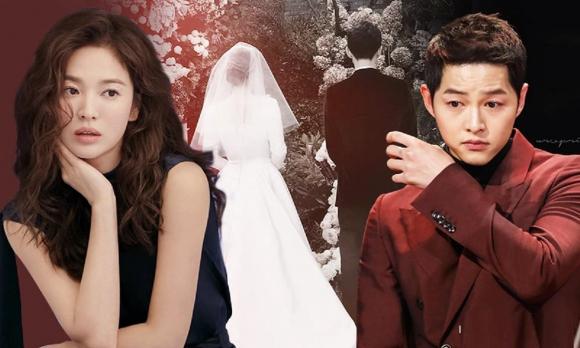 Song Hye Kyo được bênh vực, Song Joong Ki bị lên án khi cư dân mạng nhắc lại vụ ly hôn của cặp đôi - ảnh 2