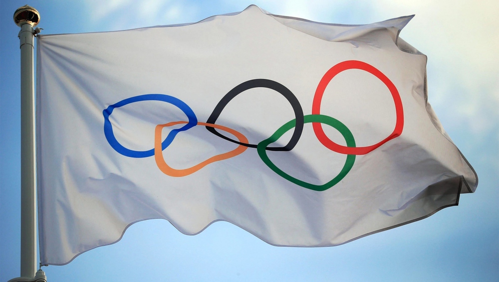 Các nước Baltic đe dọa tẩy chay Thế vận hội Paris nếu có người Nga thi đấu - ảnh 1