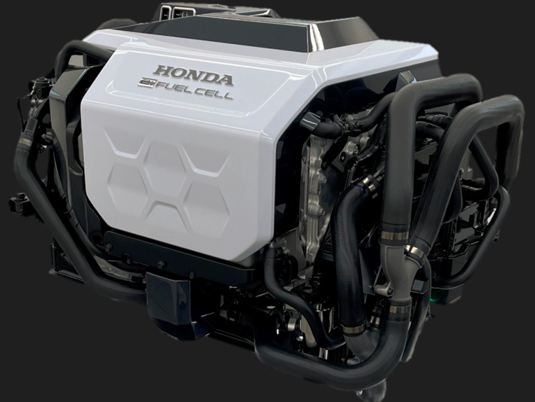 Đặt cược vào năng lượng hydro, Honda đầu tư trong tuyệt vọng hay mong muốn đột phá? - ảnh 1