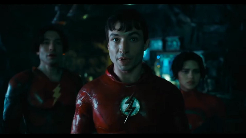 James Gunn nói The Flash là một trong những phim siêu anh hùng hay nhất - ảnh 3