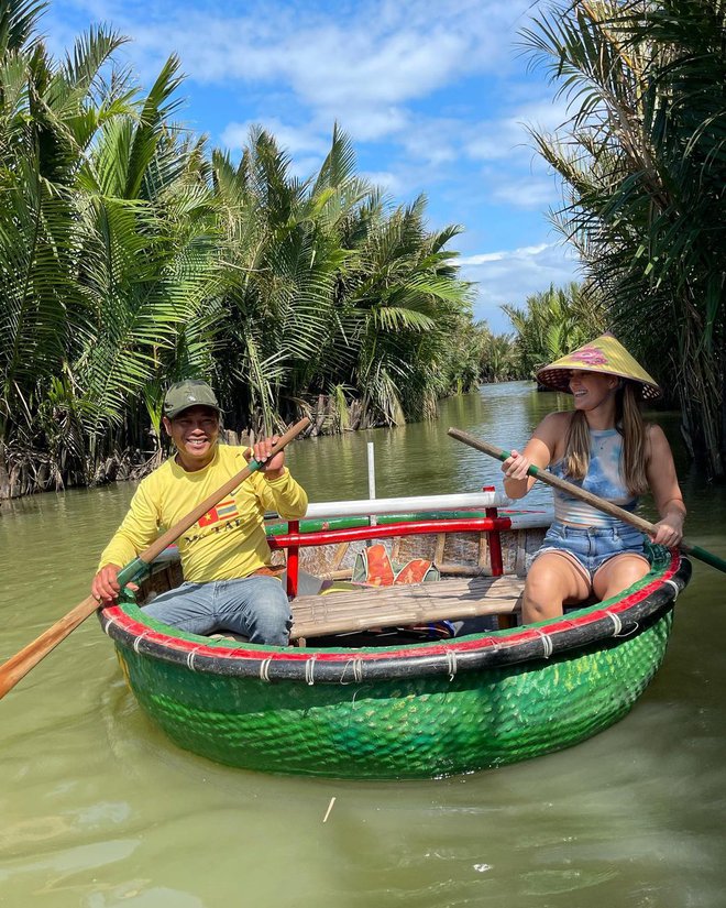 Những trải nghiệm du lịch độc đáo ở Việt Nam khiến nhiều du khách nước ngoài mê tít - ảnh 9