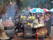 Khai ấn đền Trần - nét đẹp đầu Xuân trong văn hóa Việt - ảnh 22