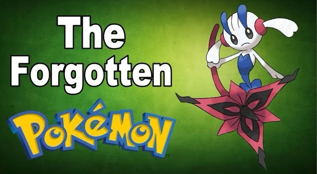 Kỹ năng bí ẩn nhất thế giới Pokémon: Tạo ra từ 10 năm trước, đến giờ vẫn chưa từng xuất hiện trong game! - ảnh 4