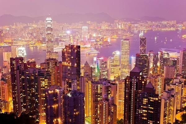 Hong Kong tặng 500.000 vé máy bay - ảnh 1