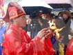 Độc đáo Lễ hội Vua Hùng dạy dân cấy lúa ở Phú Thọ - ảnh 17