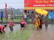 Độc đáo Lễ hội Vua Hùng dạy dân cấy lúa ở Phú Thọ - ảnh 12