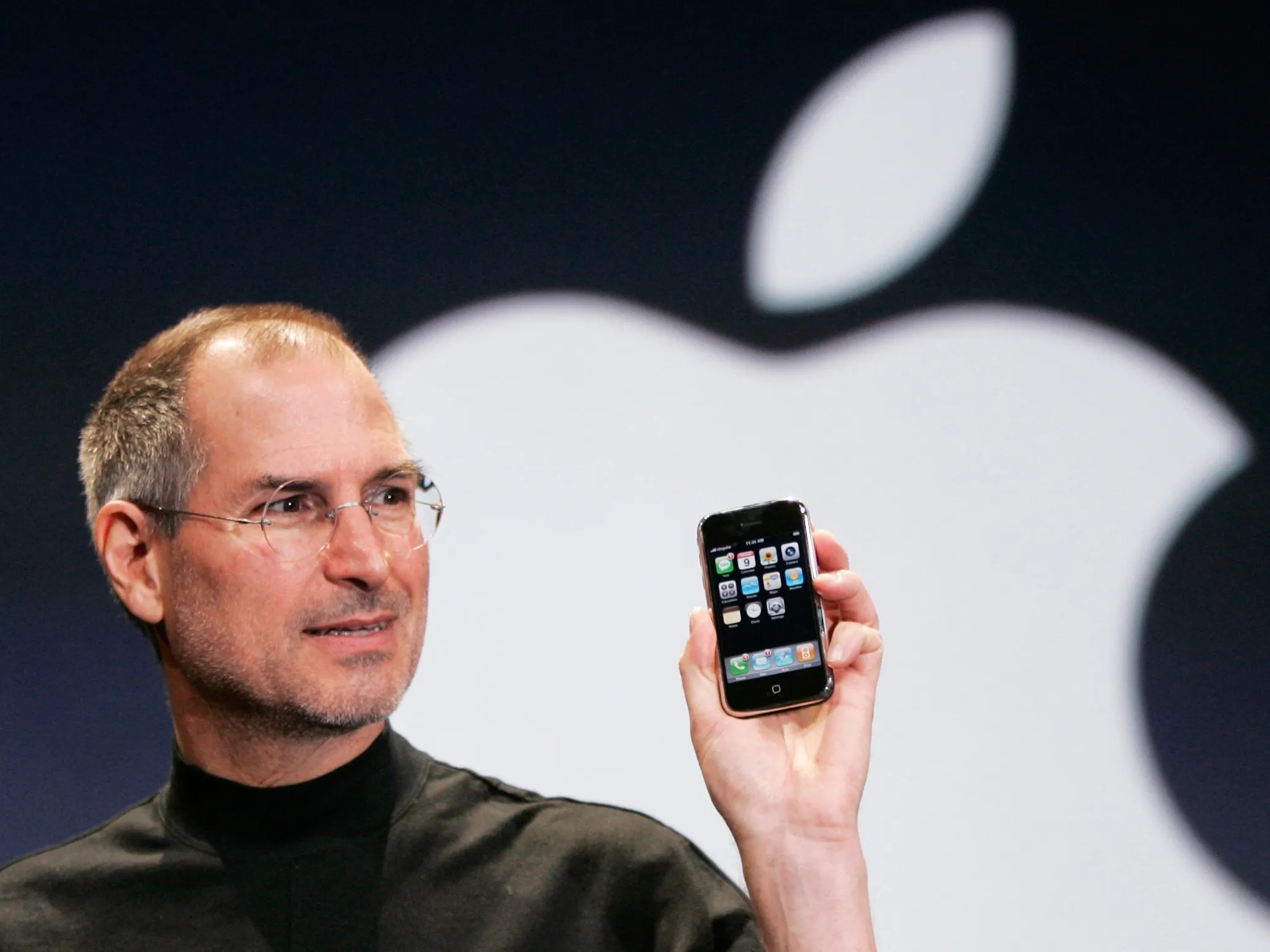 iPhone đời đầu nguyên hộp được rao bán, giá dự kiến 50.000 USD - ảnh 4